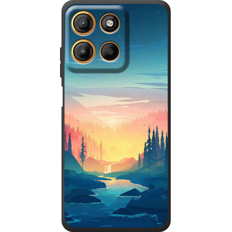 Чохол BoxFace Motorola G17 Power 