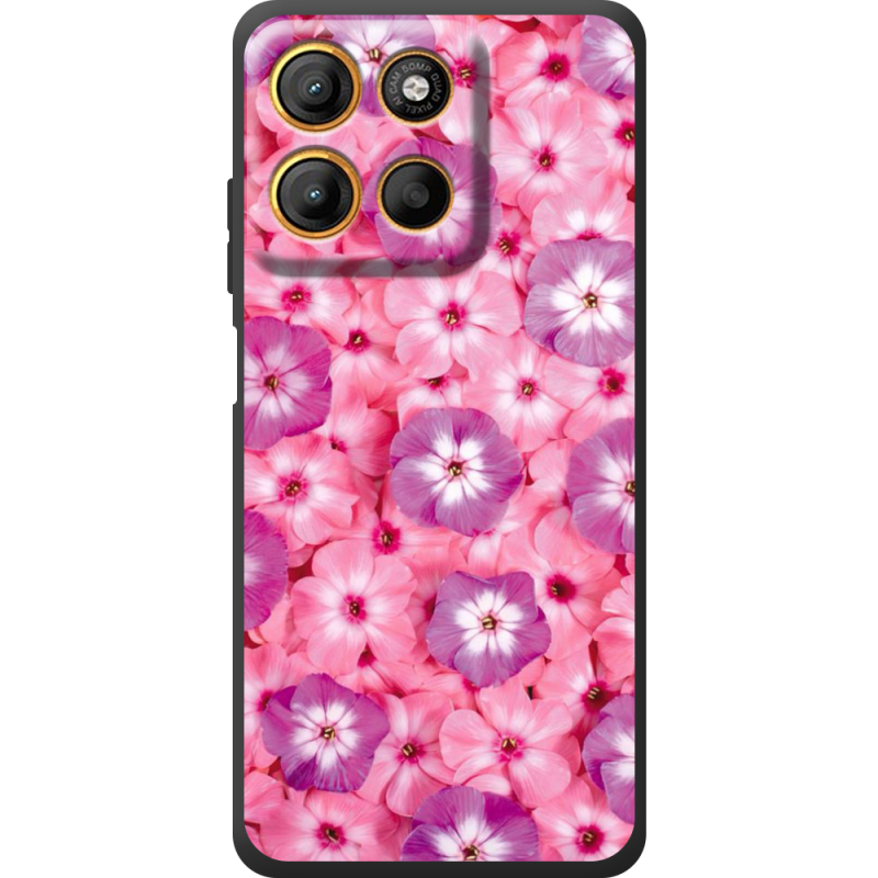 Чохол BoxFace Motorola G17 Power 