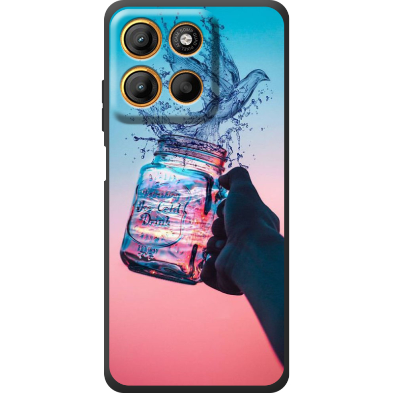 Чохол BoxFace Motorola G17 Power 