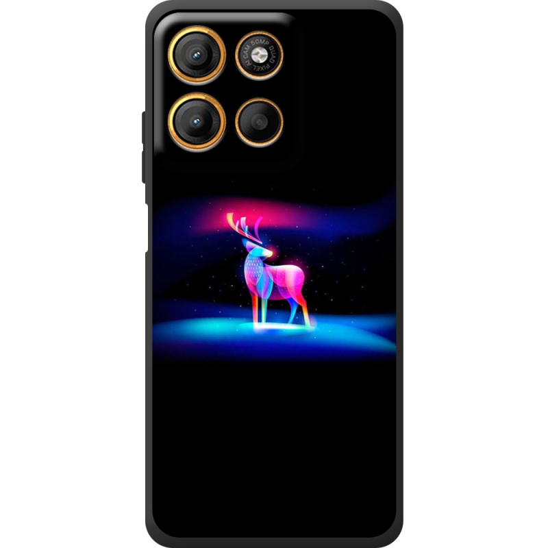 Чохол BoxFace Motorola G17 Power 