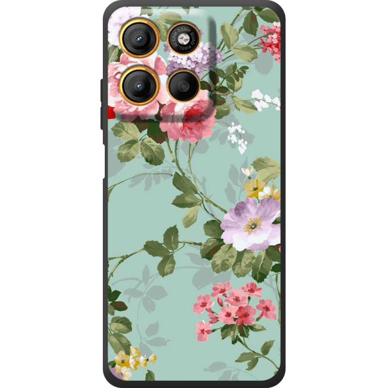 Чохол BoxFace Motorola G17 Power 