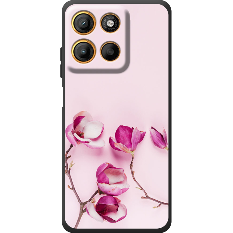 Чохол BoxFace Motorola G17 Power 