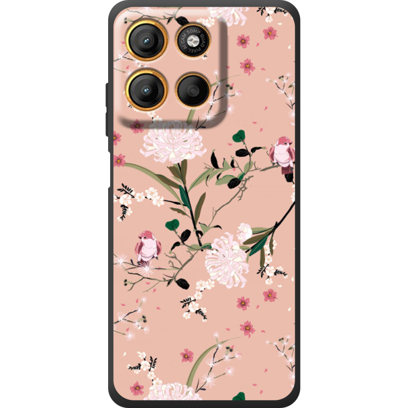 Чохол BoxFace Motorola G17 Power 