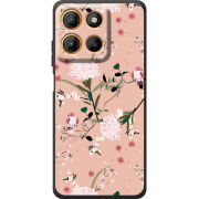 Чохол BoxFace Motorola G17 Power 