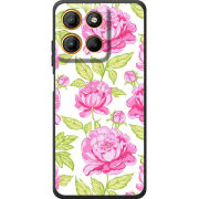 Чохол BoxFace Motorola G17 Power 