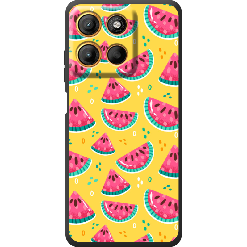 Чохол BoxFace Motorola G17 Power 