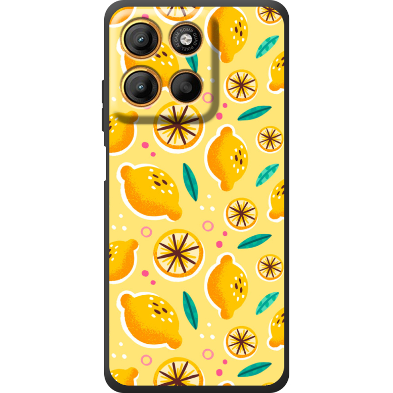 Чохол BoxFace Motorola G17 Power 