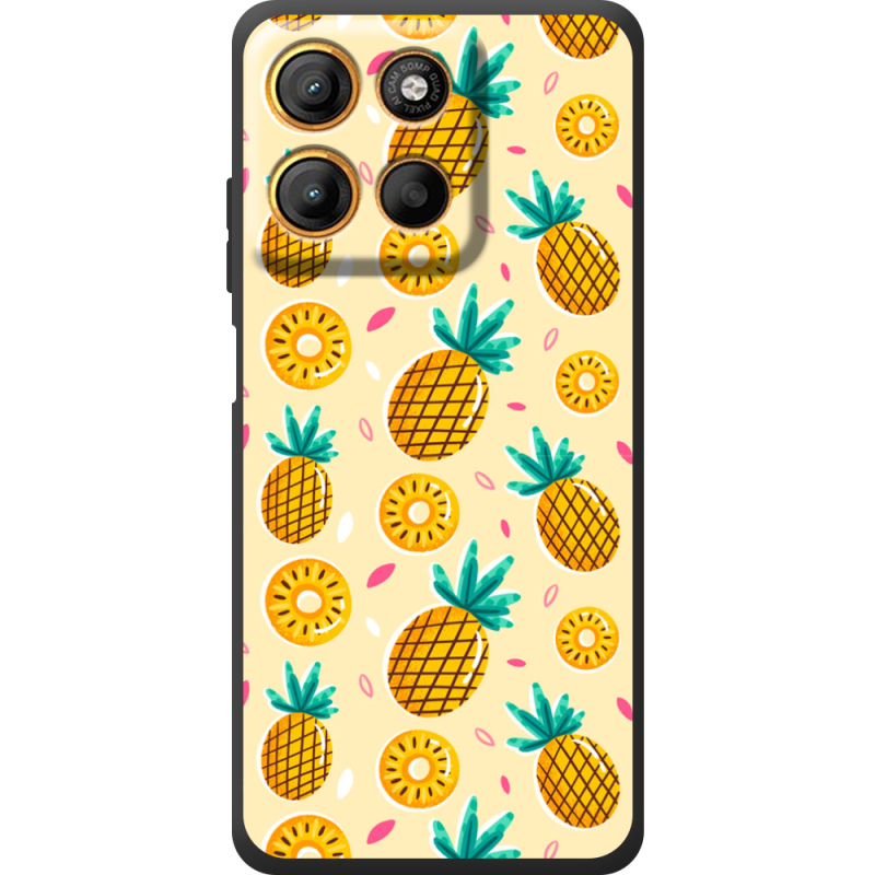 Чохол BoxFace Motorola G17 Power 