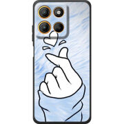 Чохол BoxFace Motorola G17 Power 