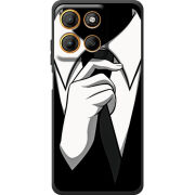 Чохол BoxFace Motorola G17 Power Tie