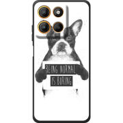 Чохол BoxFace Motorola G17 Power 