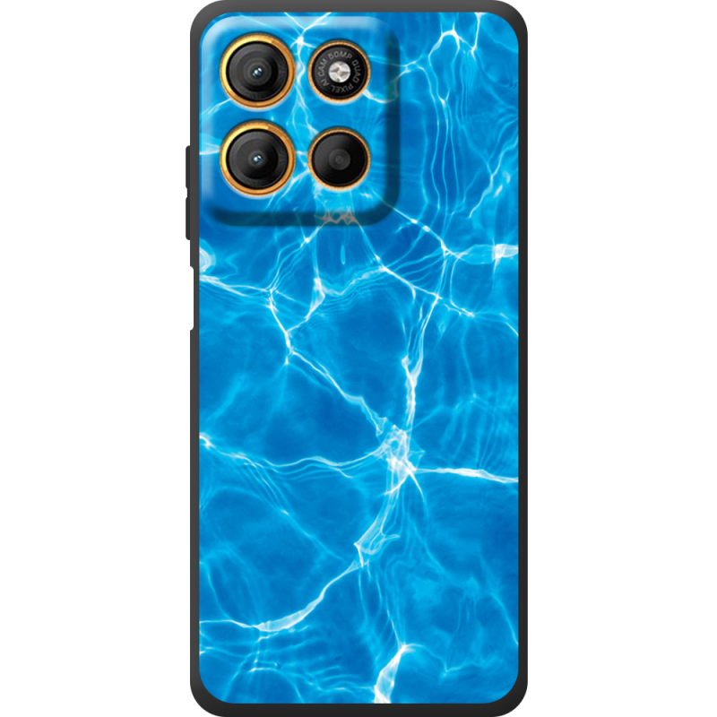 Чохол BoxFace Motorola G17 Power 