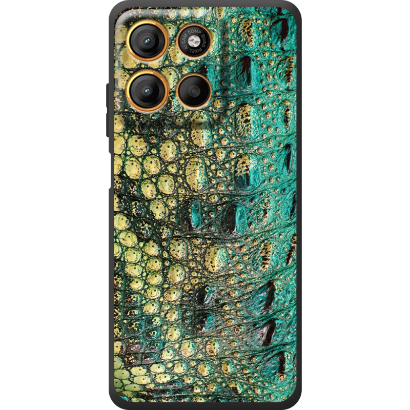 Чохол BoxFace Motorola G17 Power 