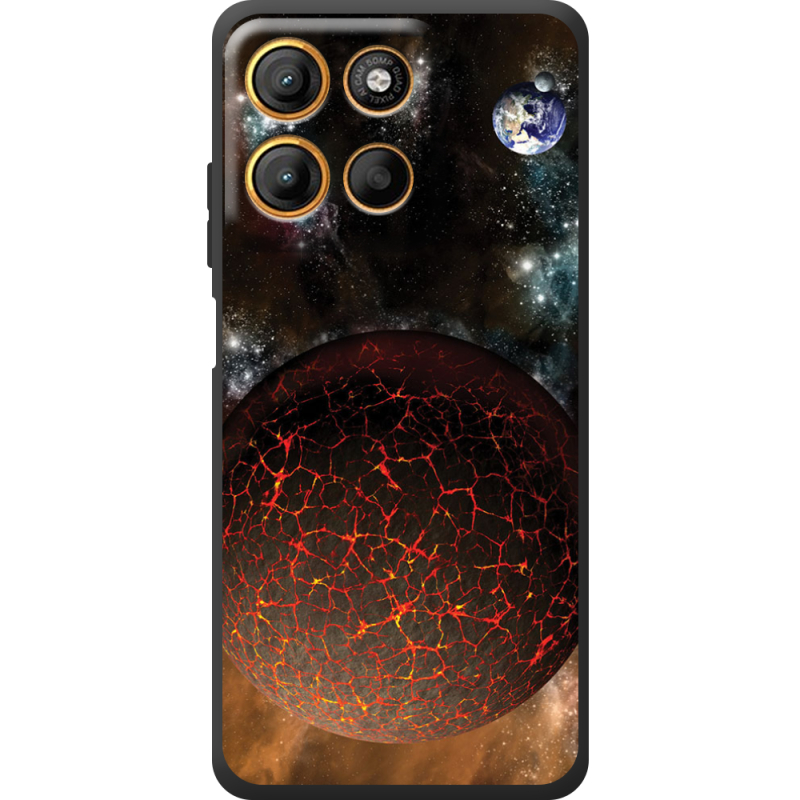 Чохол BoxFace Motorola G17 Power 