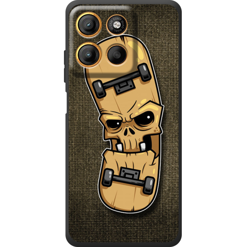 Чохол BoxFace Motorola G17 Power 