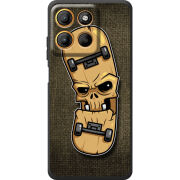 Чохол BoxFace Motorola G17 Power 