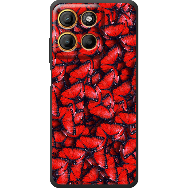 Чохол BoxFace Motorola G17 Power 