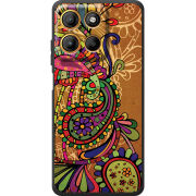 Чохол BoxFace Motorola G17 Power 