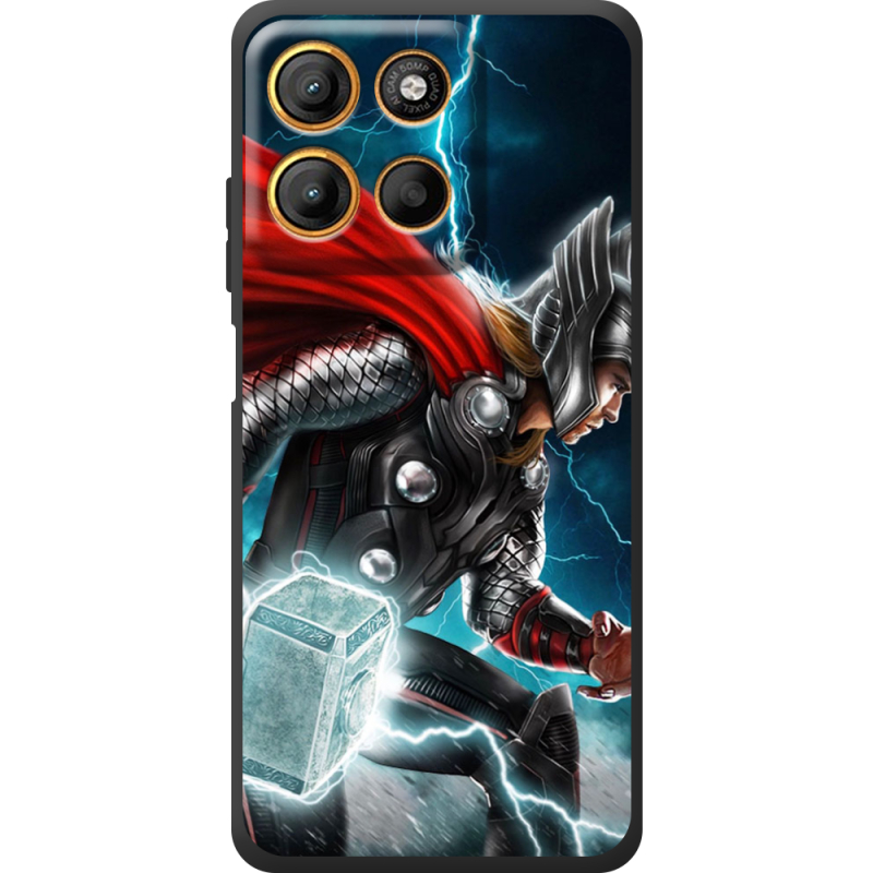 Чохол BoxFace Motorola G17 Power 