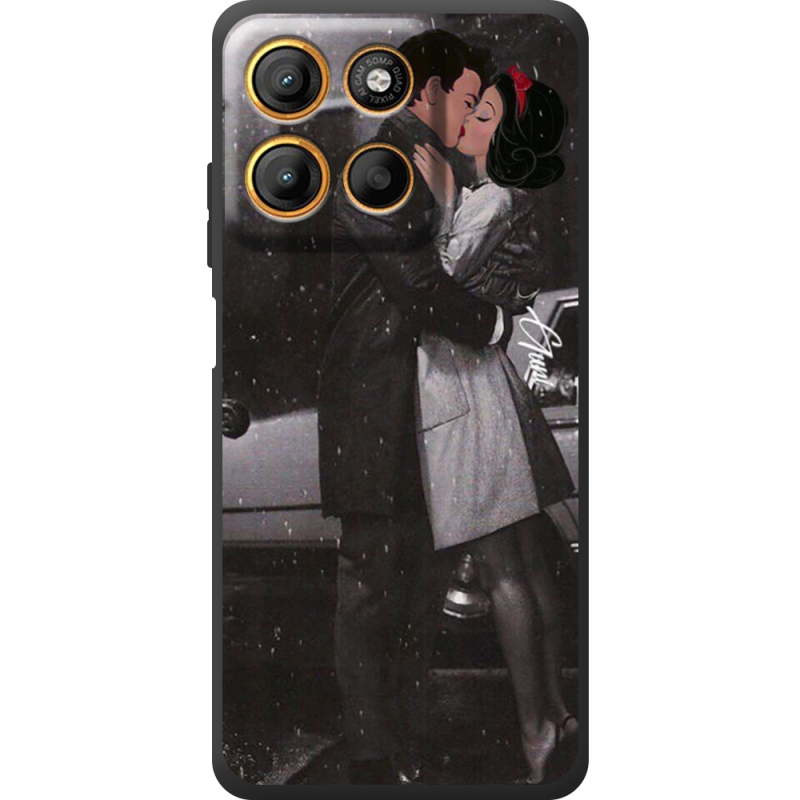 Чохол BoxFace Motorola G17 Power 