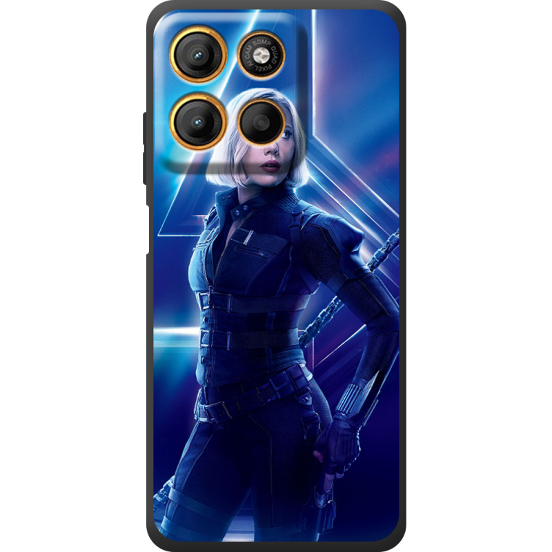 Чохол BoxFace Motorola G17 Power 