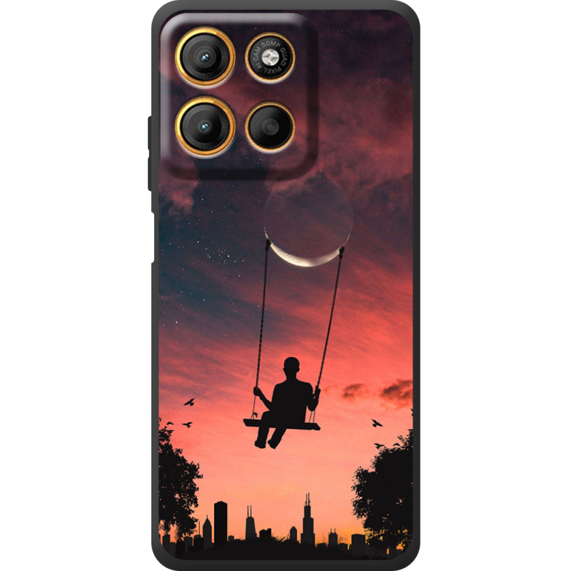 Чохол BoxFace Motorola G17 Power 