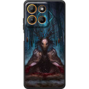 Чохол BoxFace Motorola G17 Power 