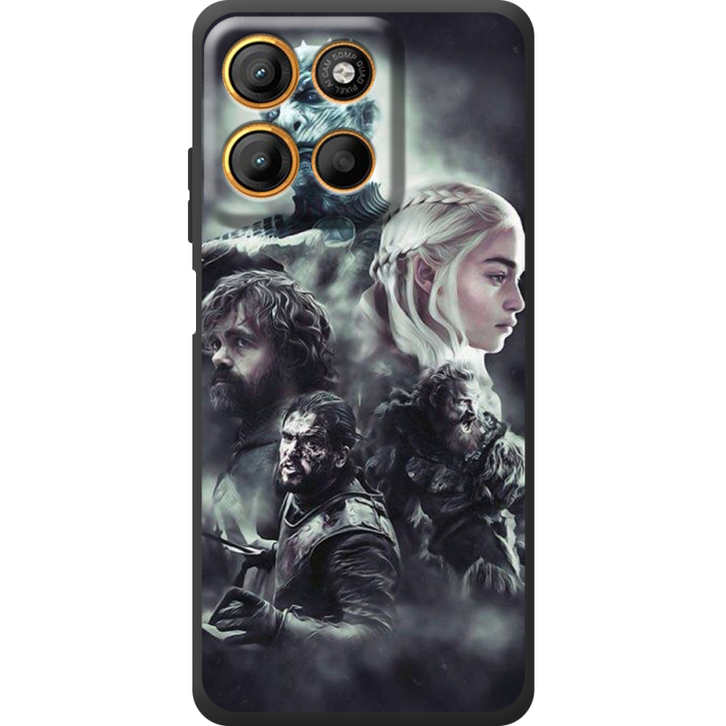 Чохол BoxFace Motorola G17 Power 