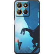 Чохол BoxFace Motorola G17 Power 