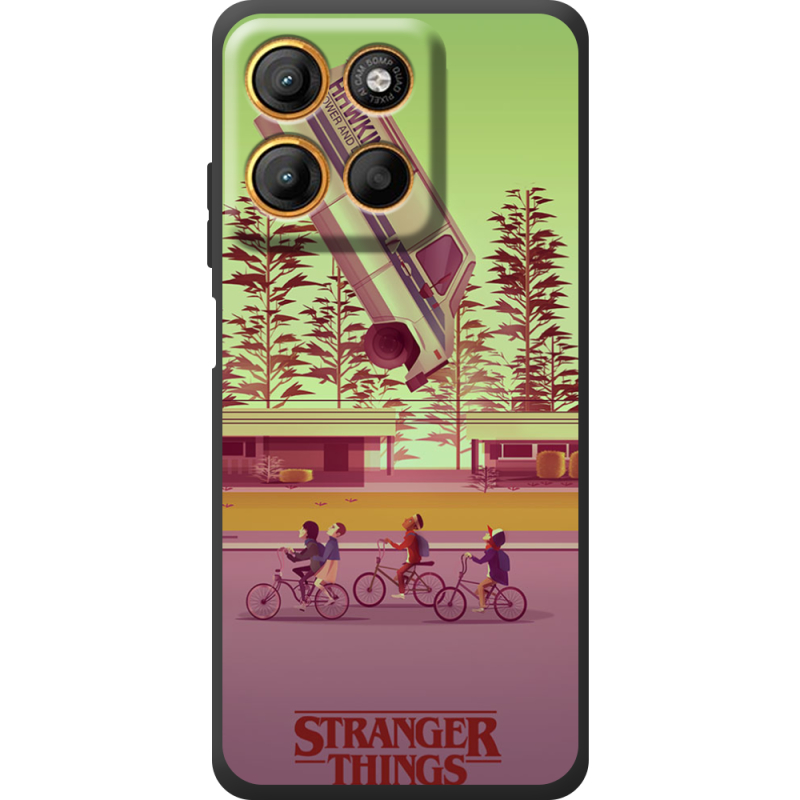 Чохол BoxFace Motorola G17 Power 