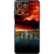 Чохол BoxFace Motorola G17 Power 