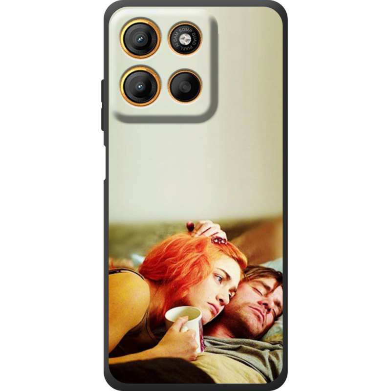 Чохол BoxFace Motorola G17 Power 