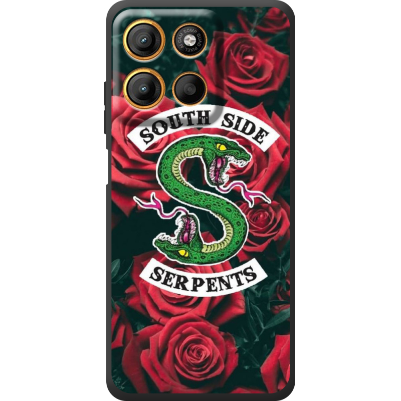 Чохол BoxFace Motorola G17 Power 