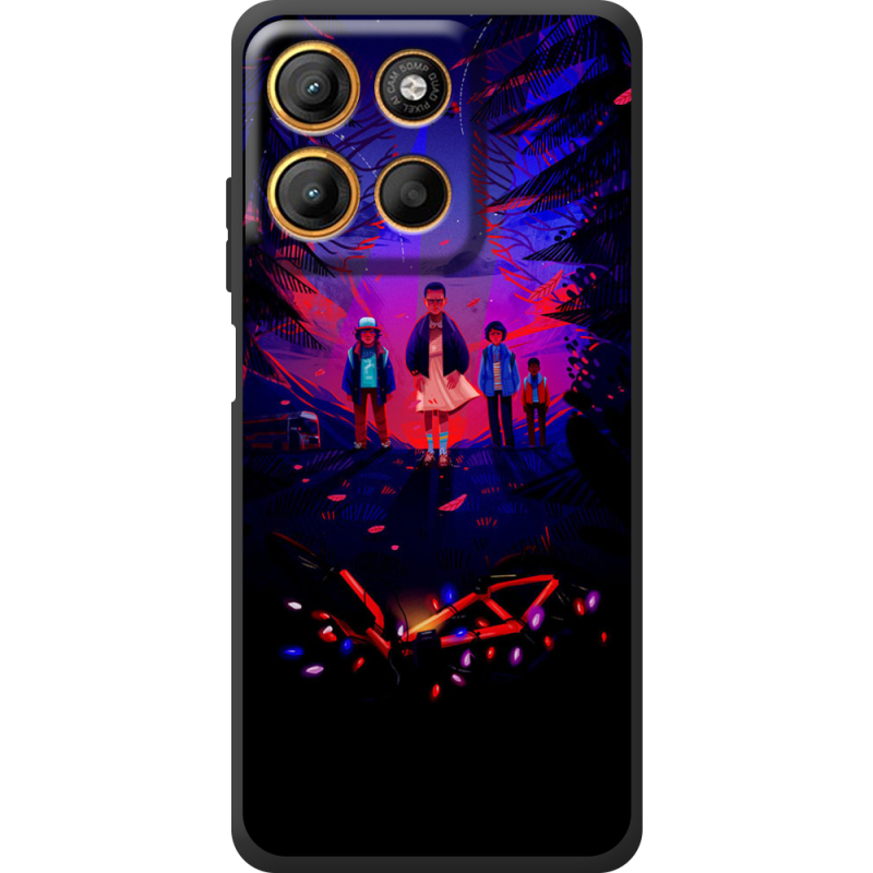 Чохол BoxFace Motorola G17 Power 