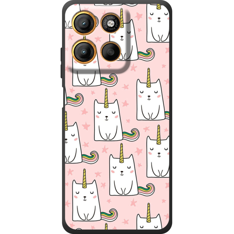 Чохол BoxFace Motorola G17 Power 