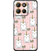 Чохол BoxFace Motorola G17 Power 