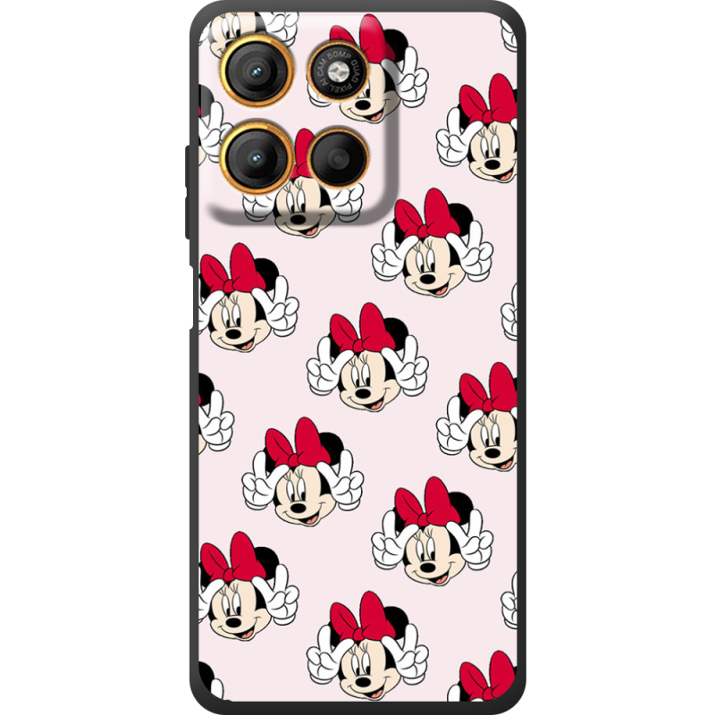 Чохол BoxFace Motorola G17 Power 