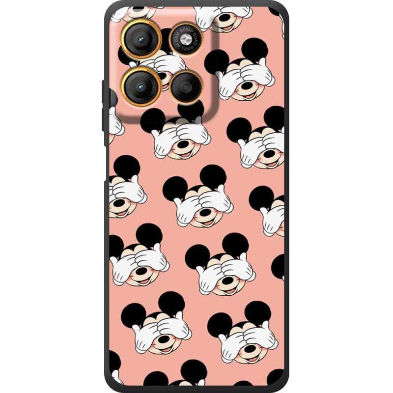 Чохол BoxFace Motorola G17 Power 