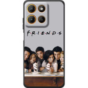 Чохол BoxFace Motorola G17 Power 