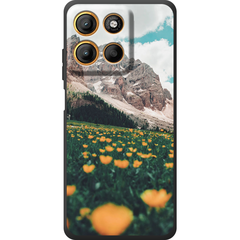 Чохол BoxFace Motorola G17 Power 