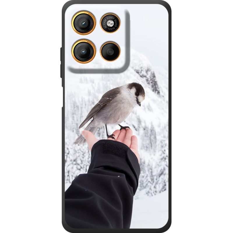 Чохол BoxFace Motorola G17 Power 