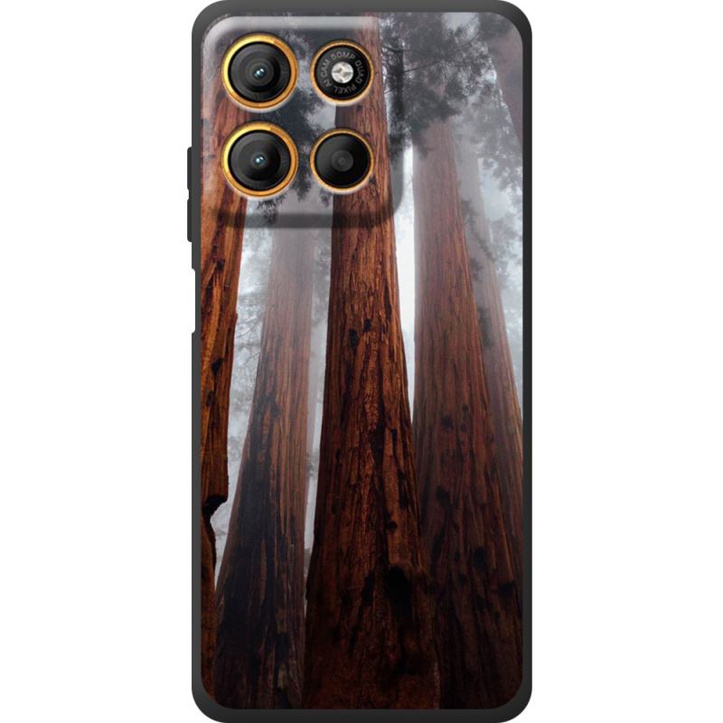 Чохол BoxFace Motorola G17 Power 