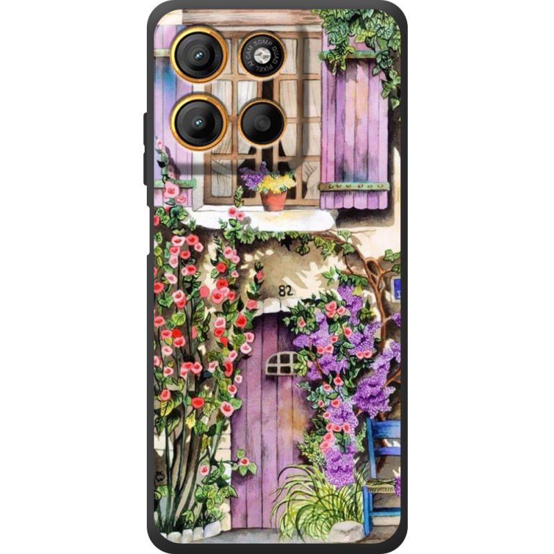 Чохол BoxFace Motorola G17 Power 