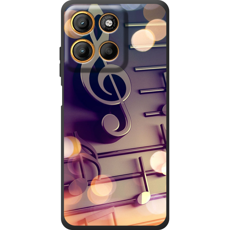 Чохол BoxFace Motorola G17 Power 