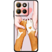 Чохол BoxFace Motorola G17 Power 