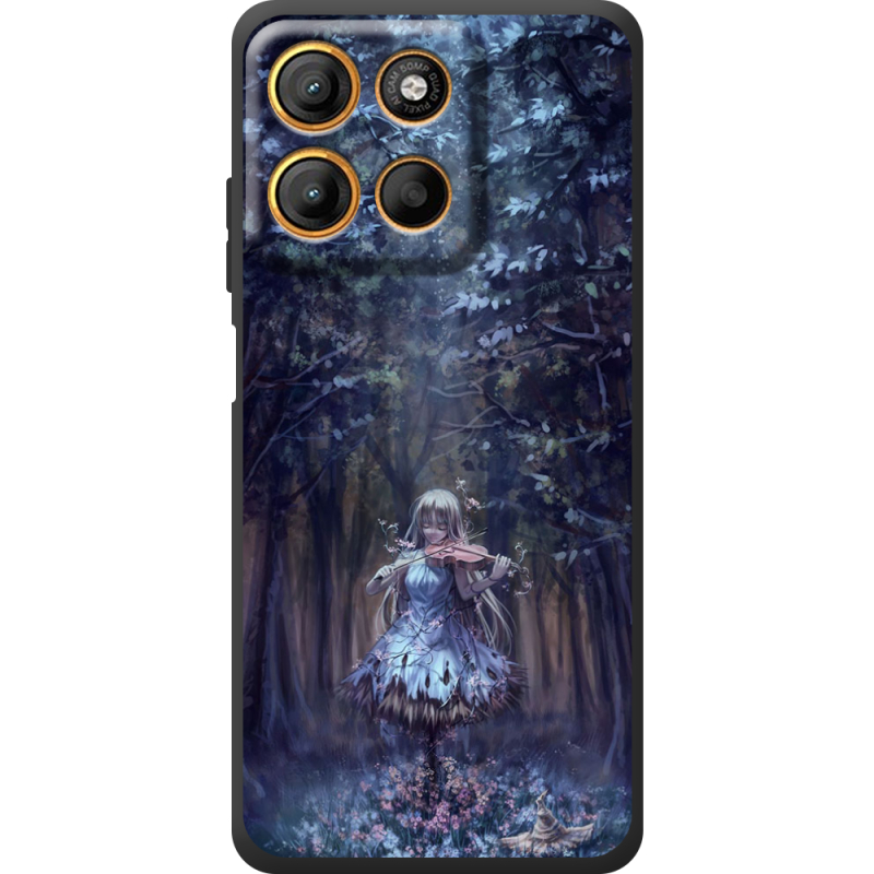 Чохол BoxFace Motorola G17 Power 