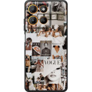 Чохол BoxFace Motorola G17 Power 