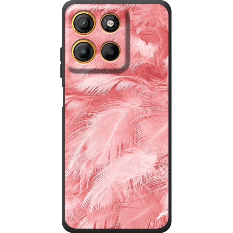 Чохол BoxFace Motorola G17 Power 