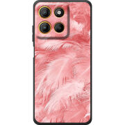 Чохол BoxFace Motorola G17 Power 