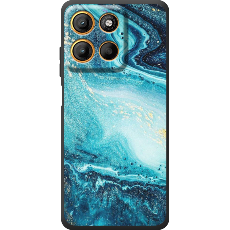 Чохол BoxFace Motorola G17 Power 